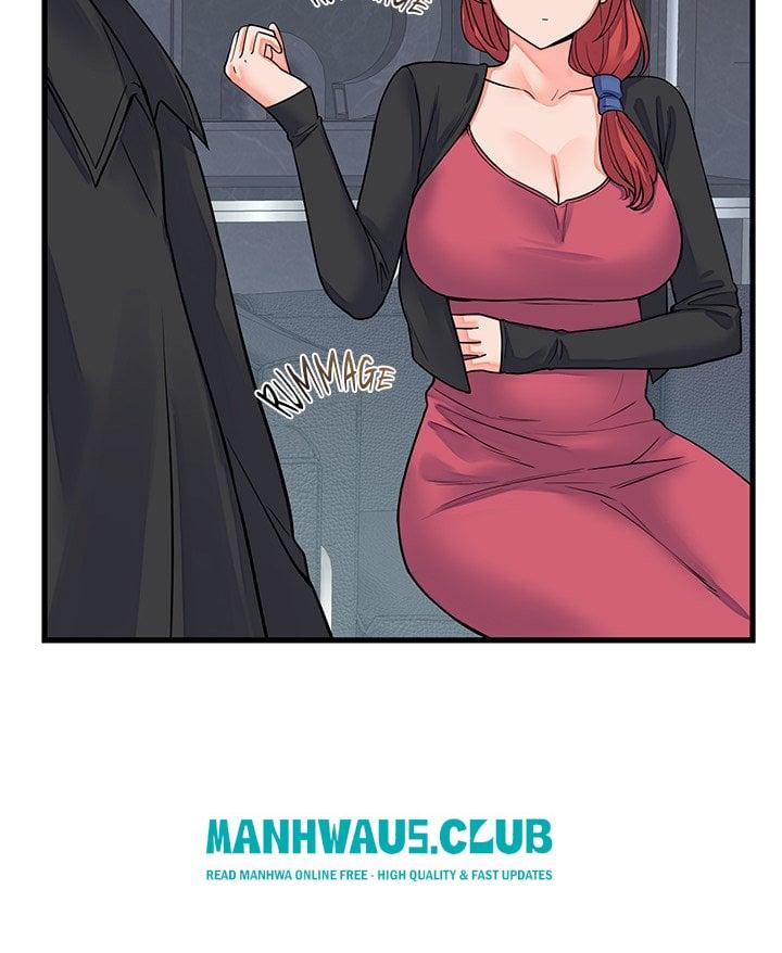 From Pauper to Prince - Chapter 43 Page 36