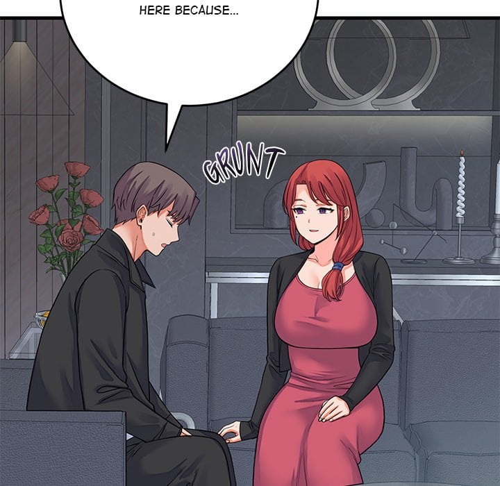 From Pauper to Prince - Chapter 43 Page 5