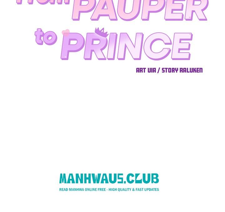 From Pauper to Prince - Chapter 45 Page 2