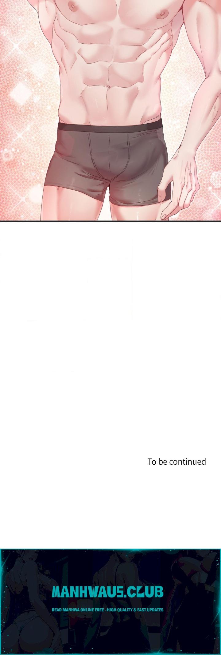 How About We Stay Just Friends? - Chapter 1 Page 17