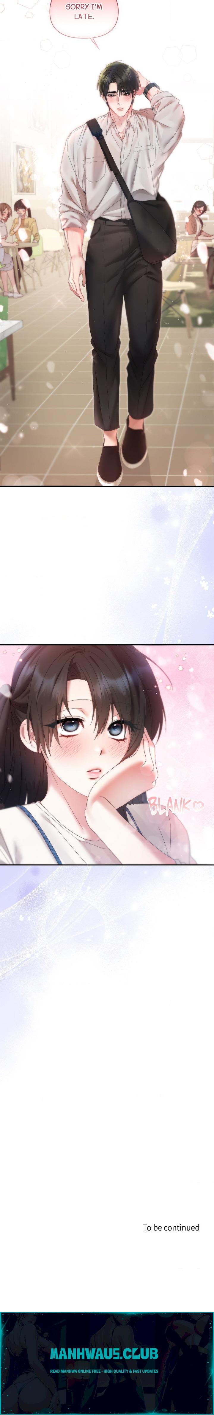 How About We Stay Just Friends? - Chapter 7 Page 18