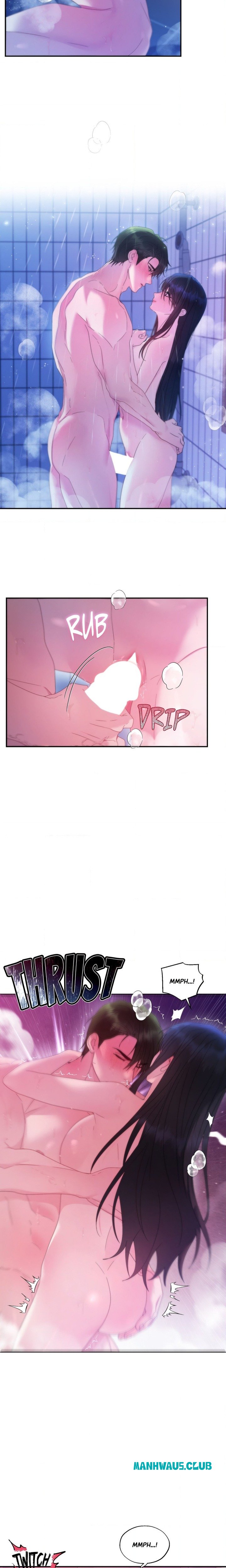 How About We Stay Just Friends? - Chapter 7 Page 2