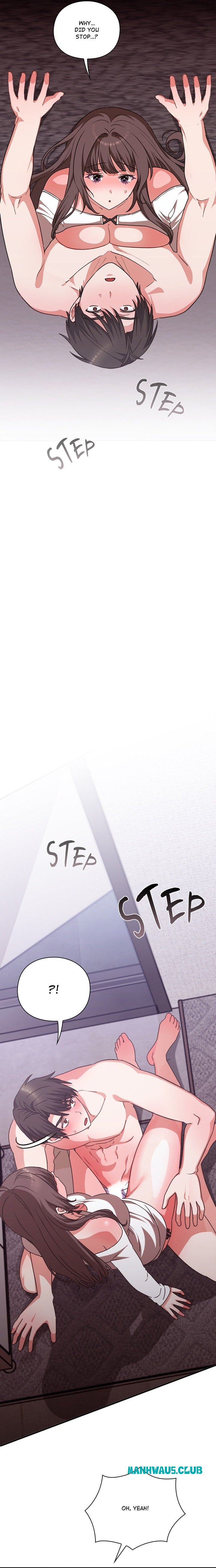 Heart Level - Chapter 6 Page 17