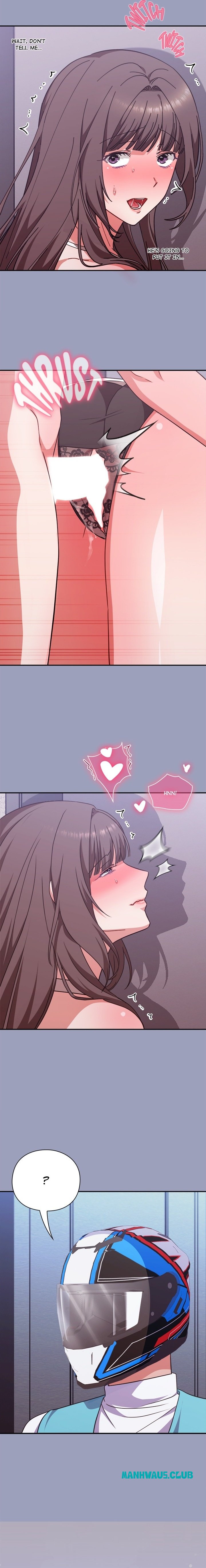 Heart Level - Chapter 6 Page 29