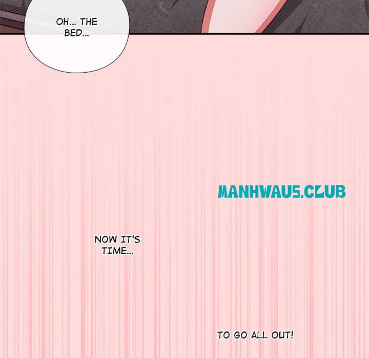 Heart Level - Chapter 7 Page 152