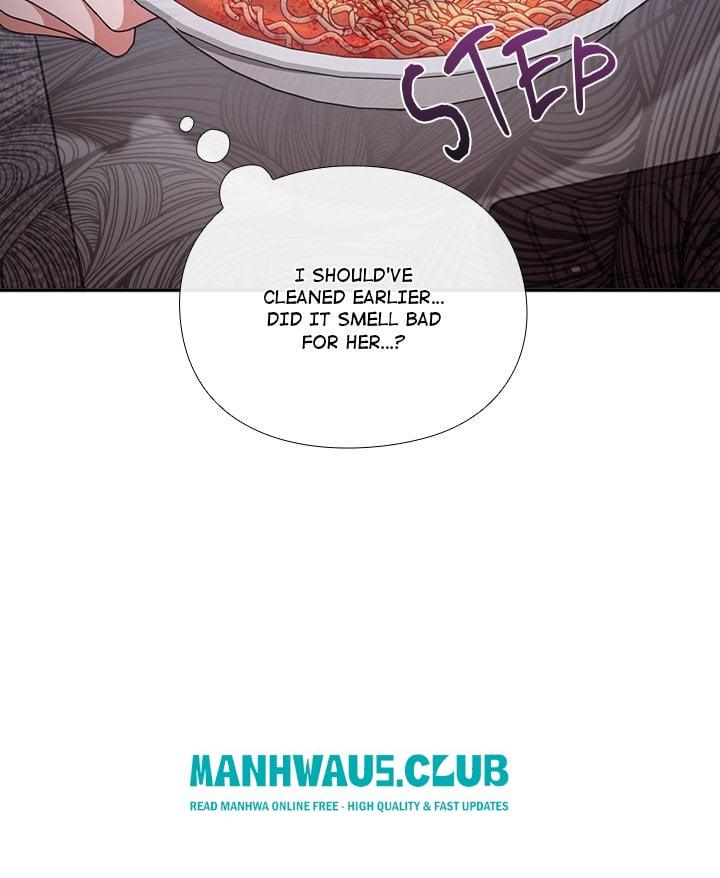 Heart Level - Chapter 7 Page 192