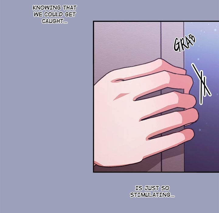 Heart Level - Chapter 7 Page 27