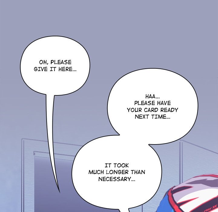 Heart Level - Chapter 7 Page 38