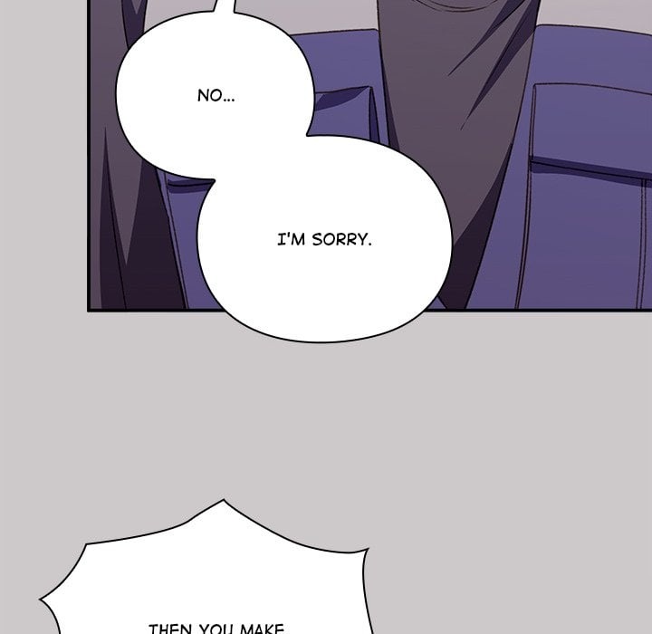 Heart Level - Chapter 8 Page 124