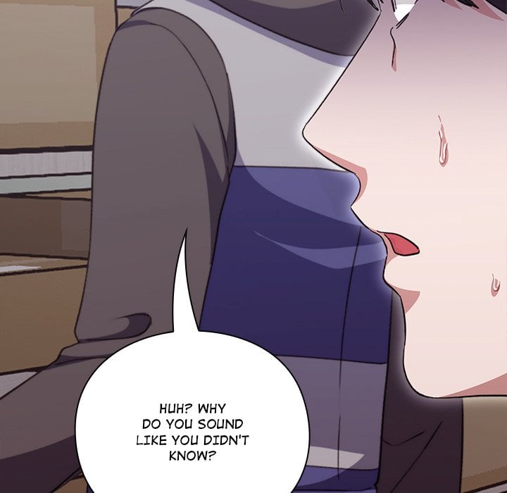 Heart Level - Chapter 8 Page 137