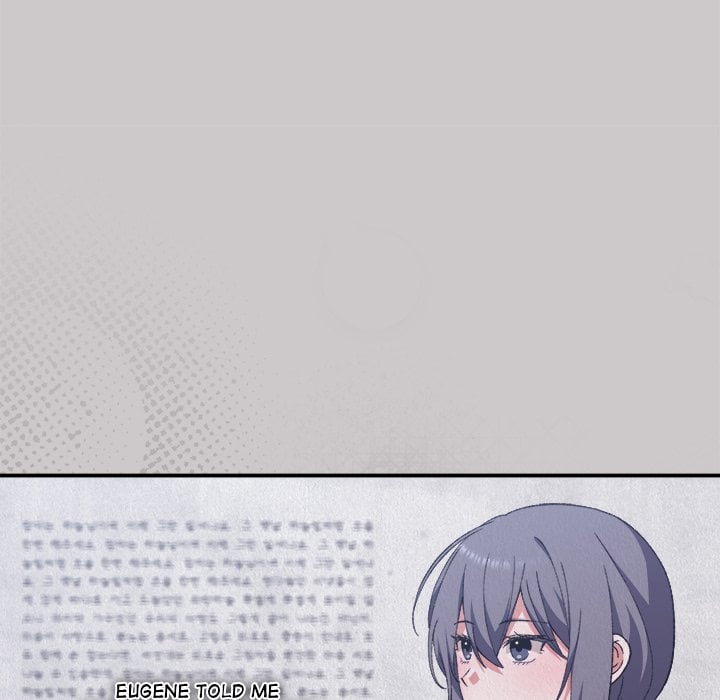 Heart Level - Chapter 8 Page 142