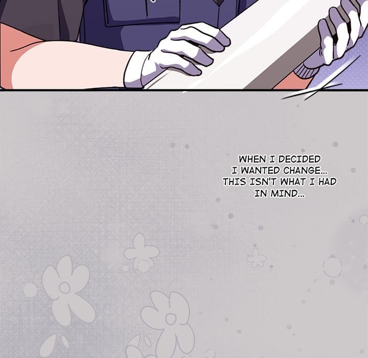 Heart Level - Chapter 8 Page 162