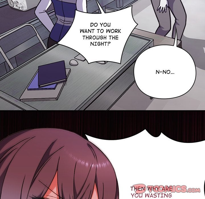 Heart Level - Chapter 8 Page 172