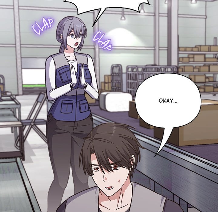 Heart Level - Chapter 8 Page 175