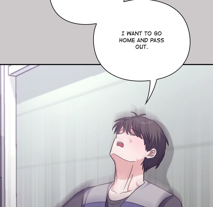 Heart Level - Chapter 8 Page 190