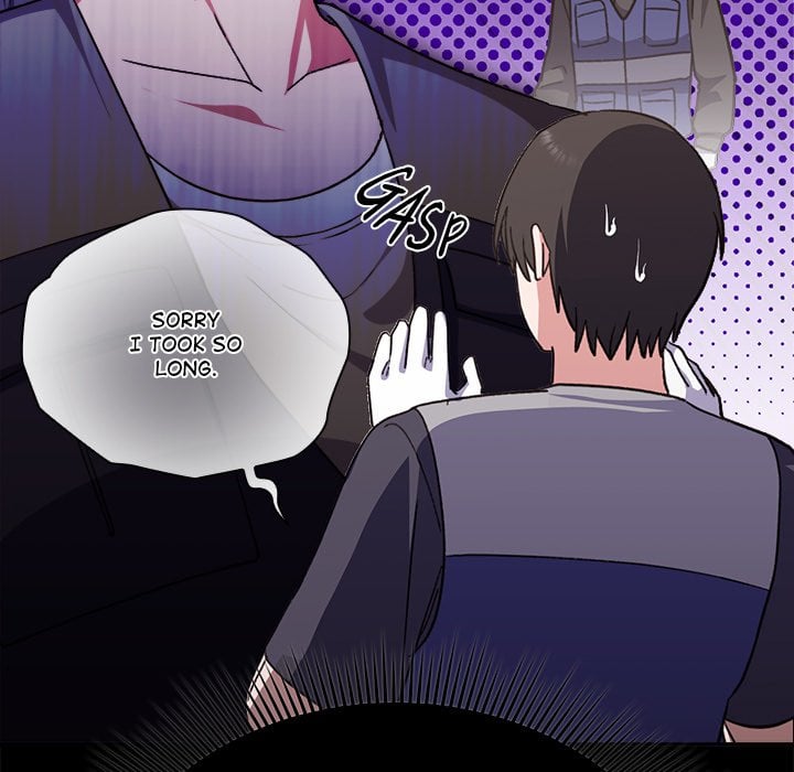 Heart Level - Chapter 8 Page 205