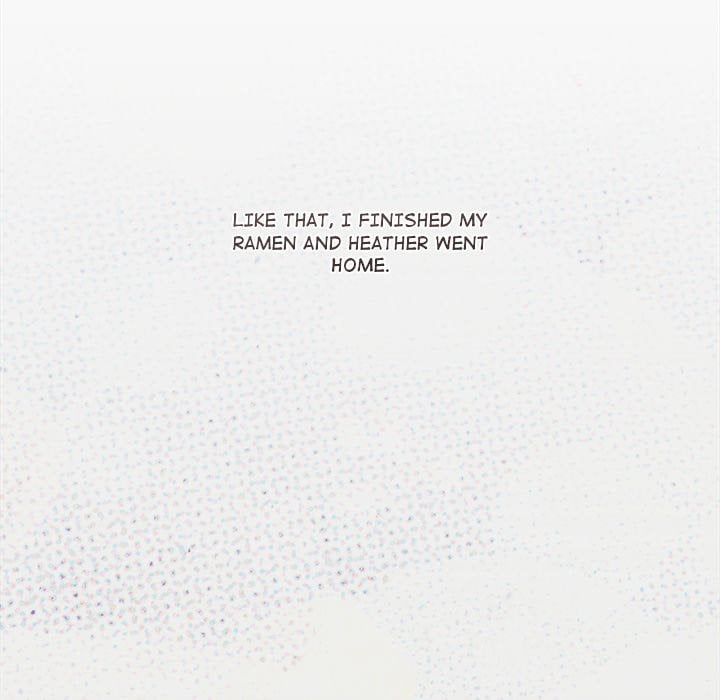 Heart Level - Chapter 8 Page 30