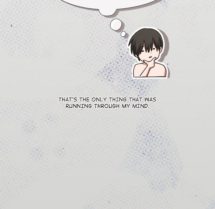 Heart Level - Chapter 8 Page 32