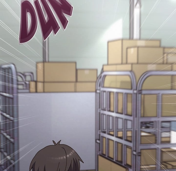 Heart Level - Chapter 8 Page 48