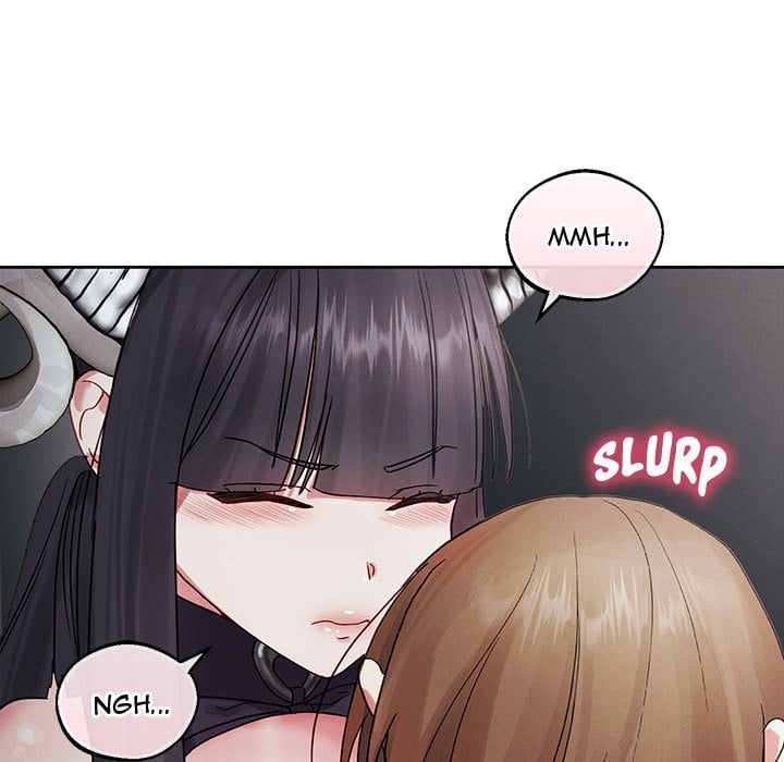 From Weakling to Nemesis - Chapter 32 Page 134