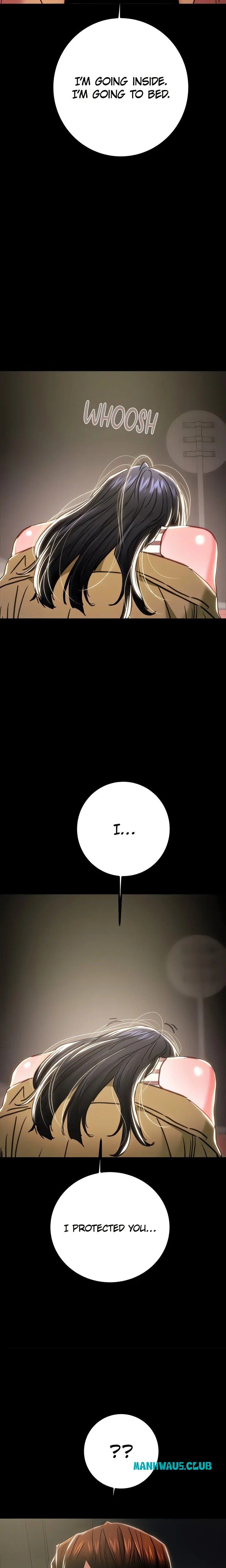 The Man Who Devours - Chapter 84 Page 30