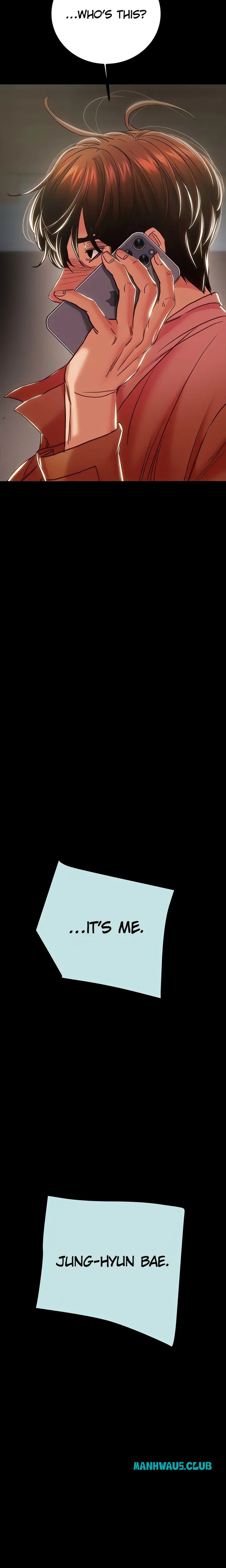 The Man Who Devours - Chapter 84 Page 34