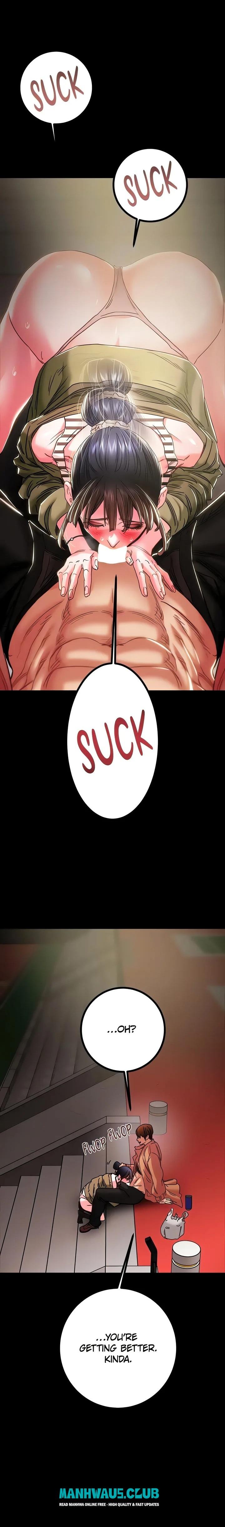 The Man Who Devours - Chapter 84 Page 6