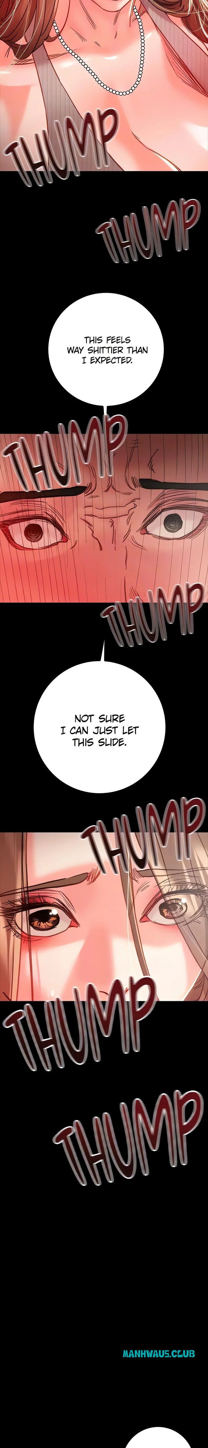 The Man Who Devours - Chapter 85 Page 16