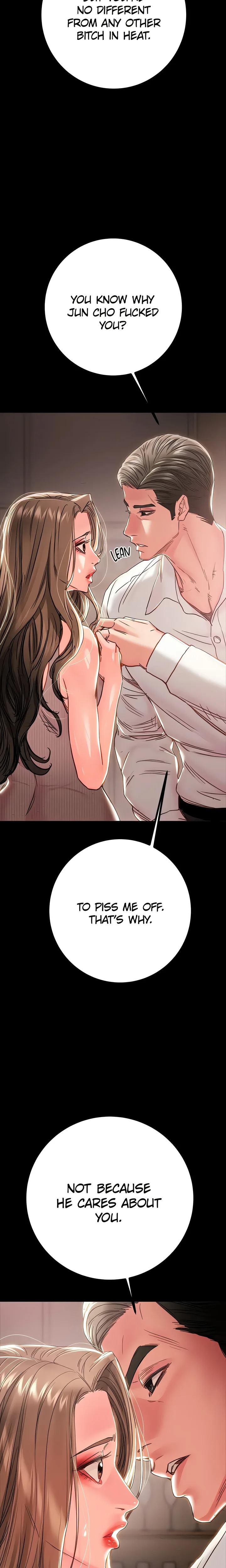 The Man Who Devours - Chapter 85 Page 19