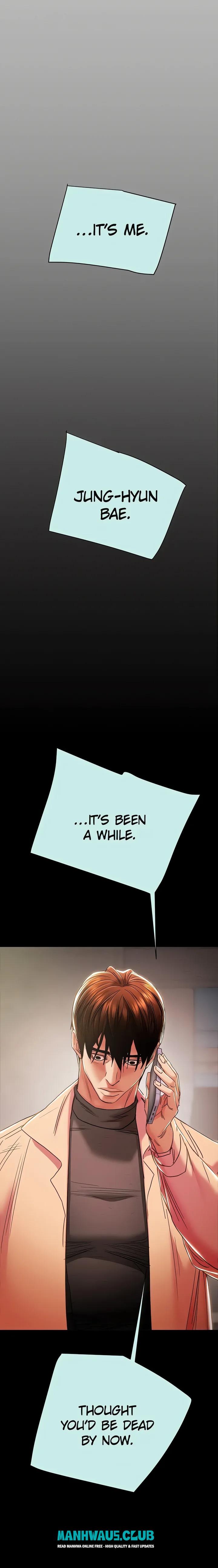 The Man Who Devours - Chapter 85 Page 32