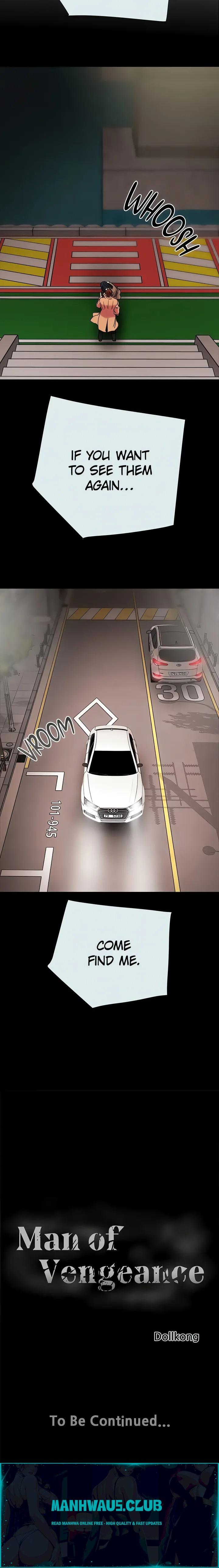 The Man Who Devours - Chapter 85 Page 39