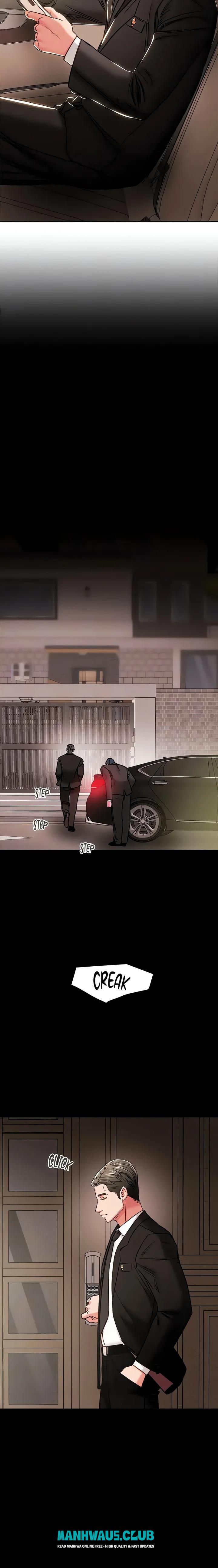 The Man Who Devours - Chapter 85 Page 7