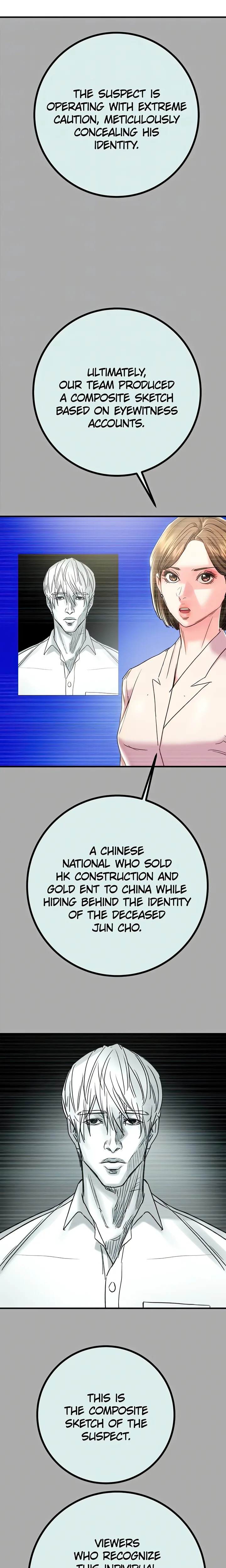 The Man Who Devours - Chapter 86 Page 18