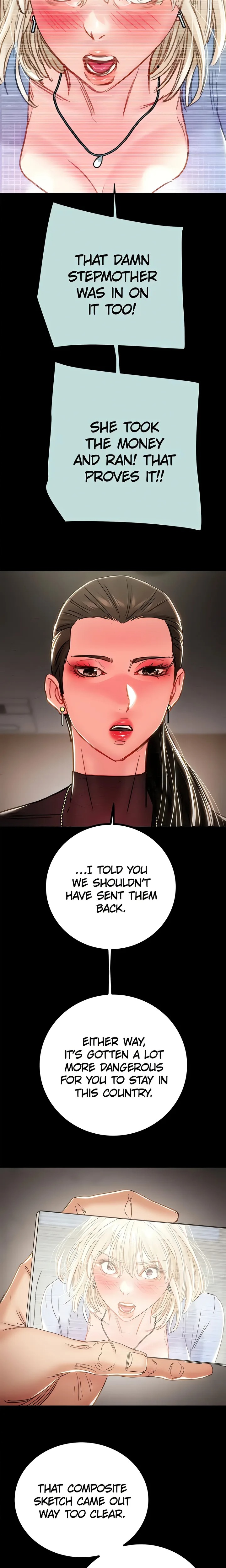 The Man Who Devours - Chapter 86 Page 28