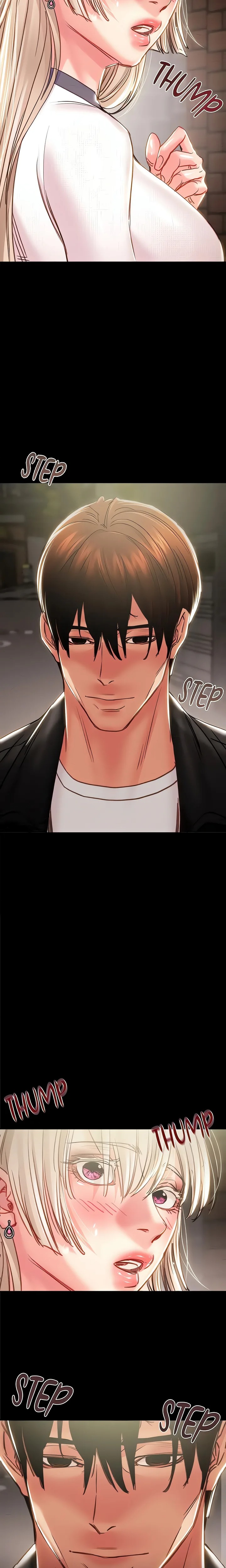 The Man Who Devours - Chapter 86 Page 35