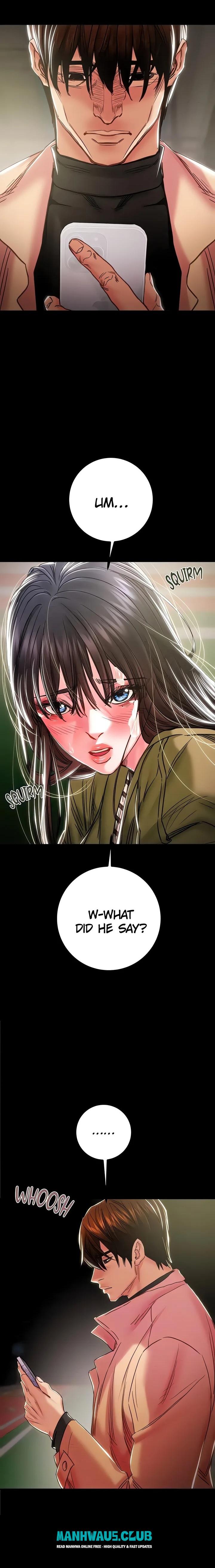 The Man Who Devours - Chapter 86 Page 5