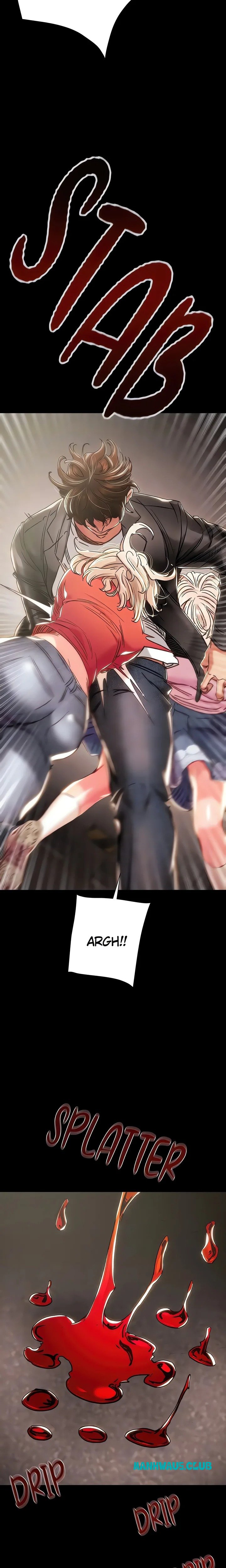 The Man Who Devours - Chapter 87 Page 14