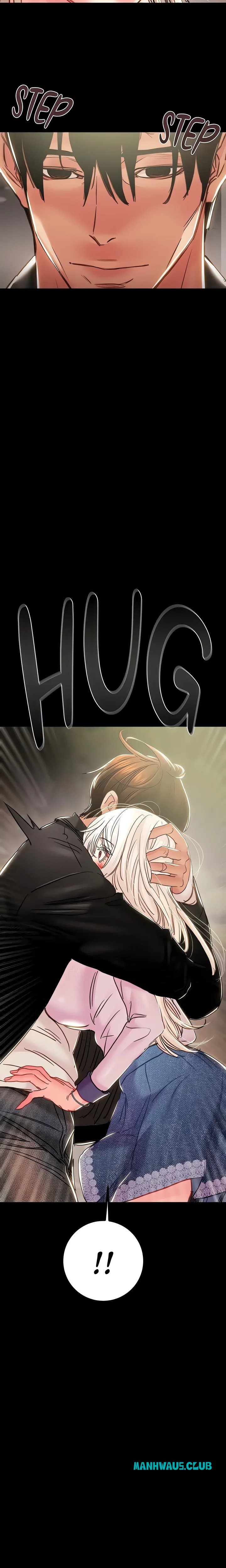 The Man Who Devours - Chapter 87 Page 3