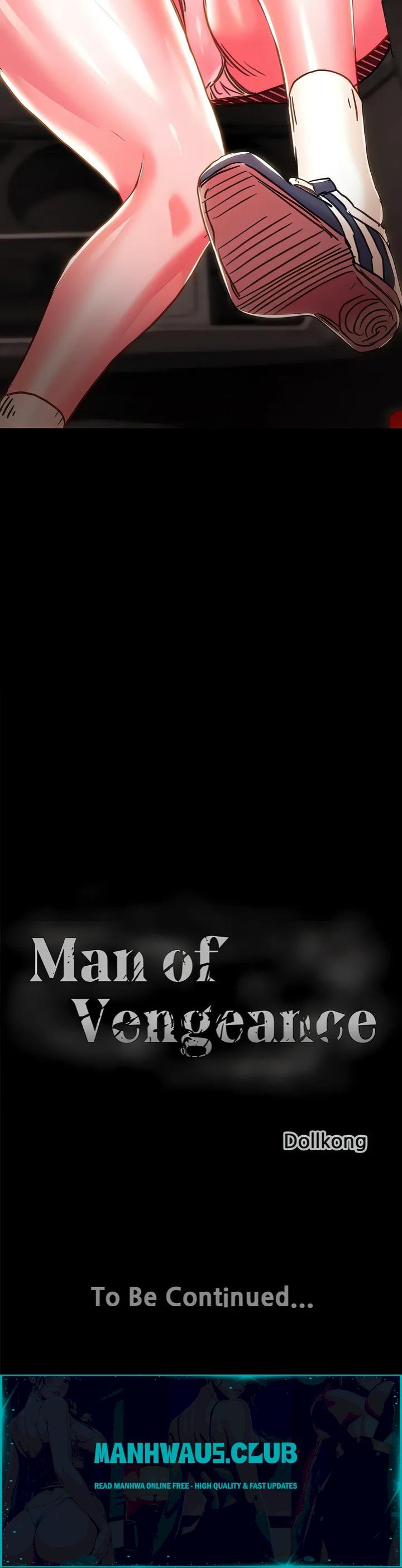 The Man Who Devours - Chapter 87 Page 37