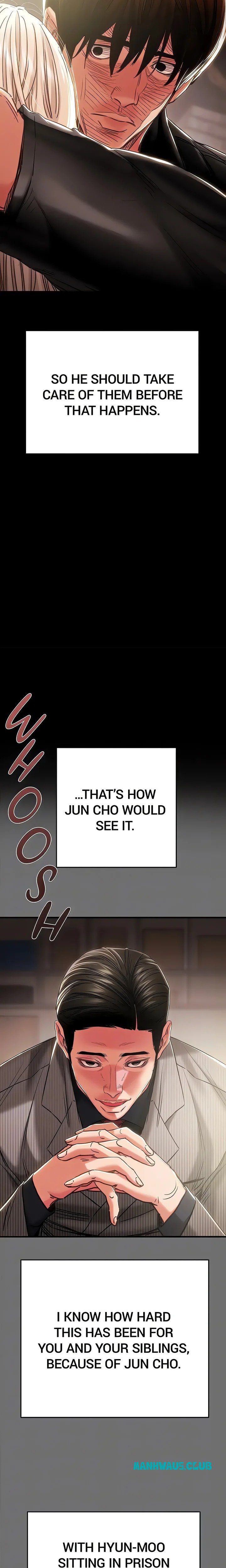 The Man Who Devours - Chapter 87 Page 8