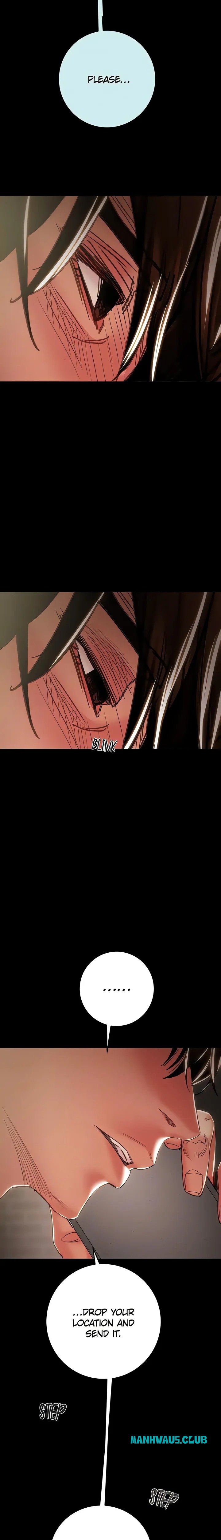 The Man Who Devours - Chapter 88 Page 14