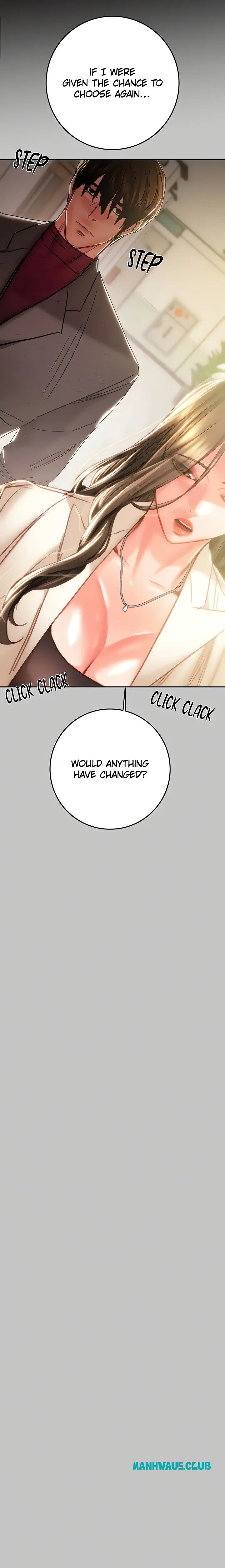 The Man Who Devours - Chapter 88 Page 34