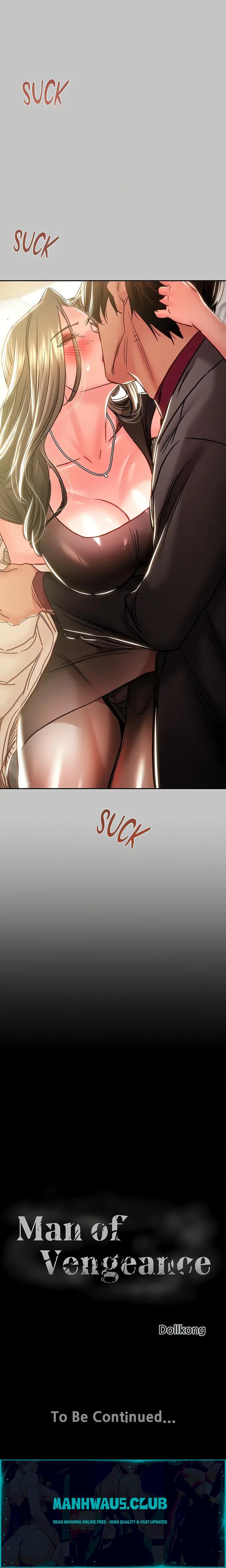 The Man Who Devours - Chapter 88 Page 39