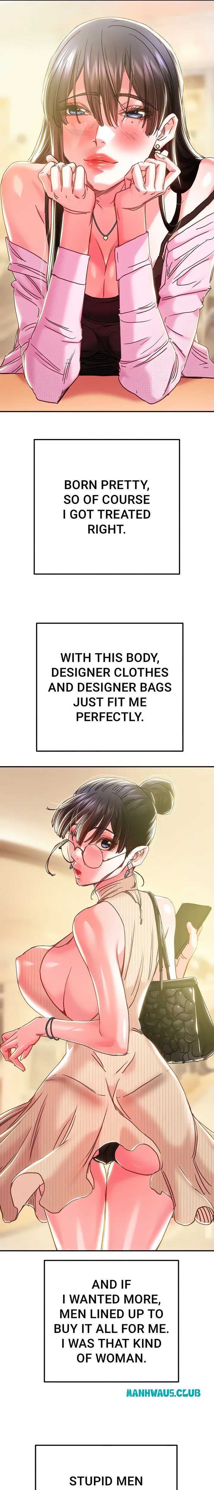 The Man Who Devours - Chapter 88 Page 4