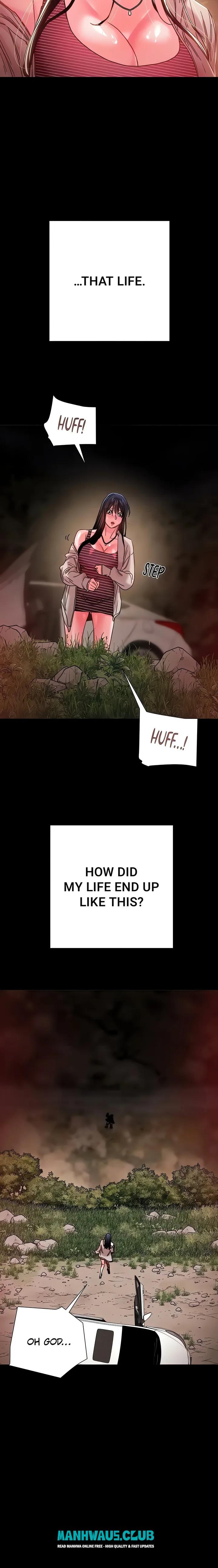 The Man Who Devours - Chapter 88 Page 6