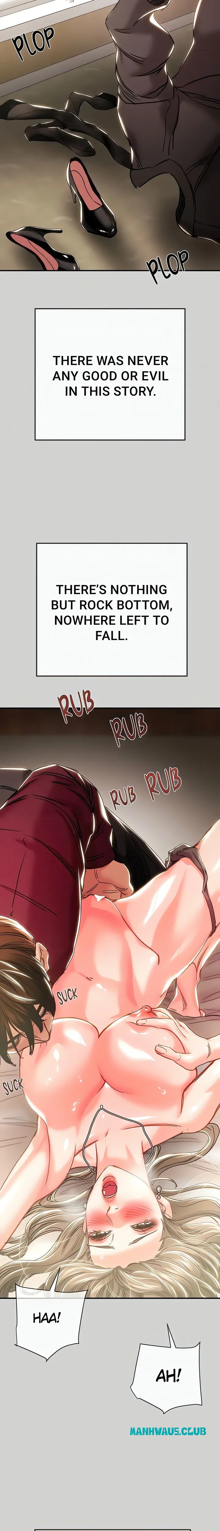 The Man Who Devours - Chapter 89 Page 11