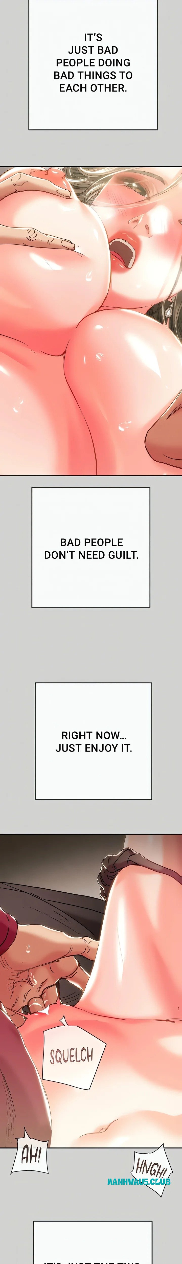 The Man Who Devours - Chapter 89 Page 12