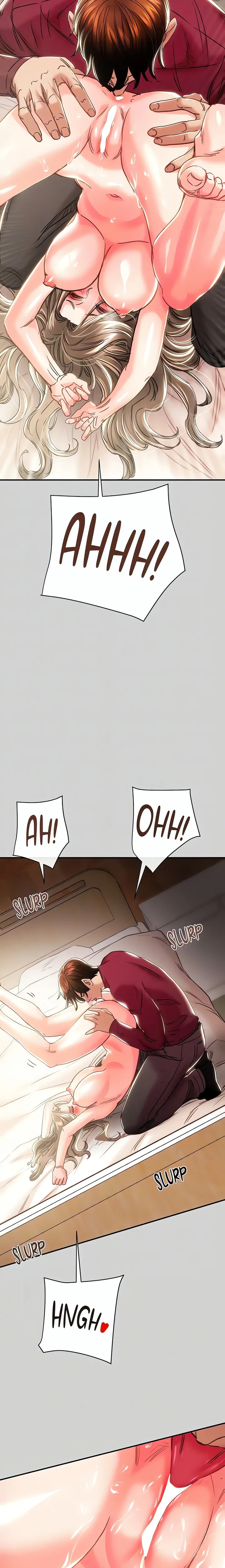 The Man Who Devours - Chapter 89 Page 17