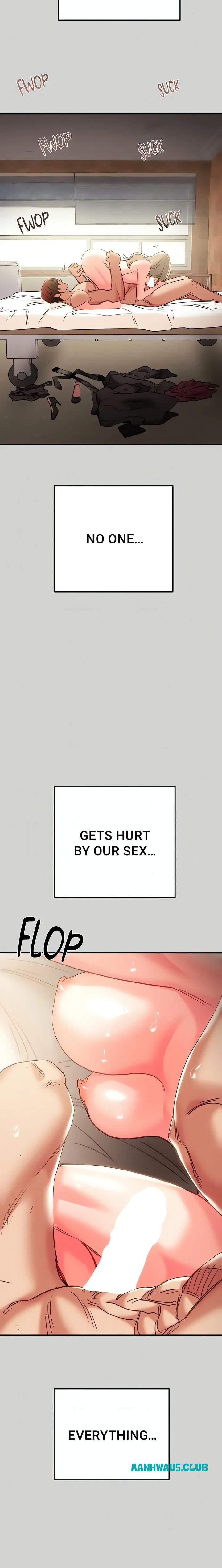 The Man Who Devours - Chapter 89 Page 25