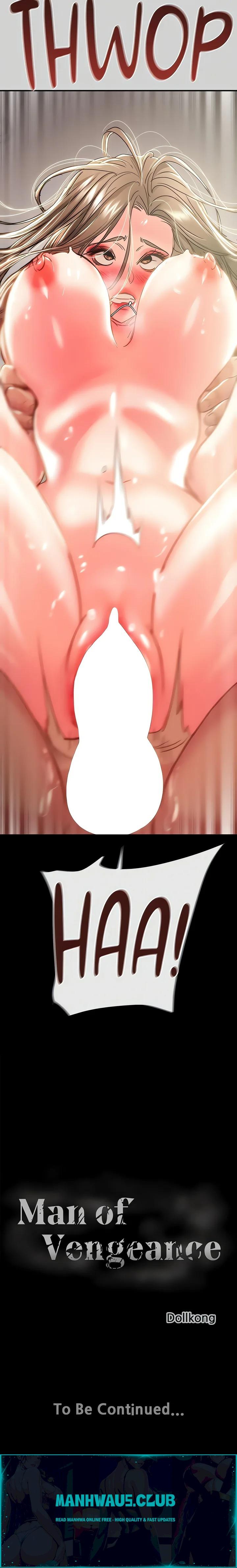 The Man Who Devours - Chapter 89 Page 29